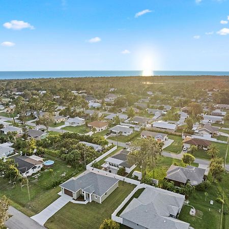 Paradise In Venice - 10 Min From Beaches! Екстер'єр фото