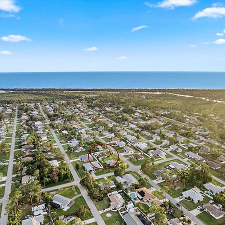 Paradise In Venice - 10 Min From Beaches! Екстер'єр фото