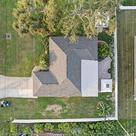 Paradise In Venice - 10 Min From Beaches! Екстер'єр фото